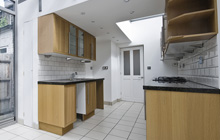 Eildon kitchen extension leads